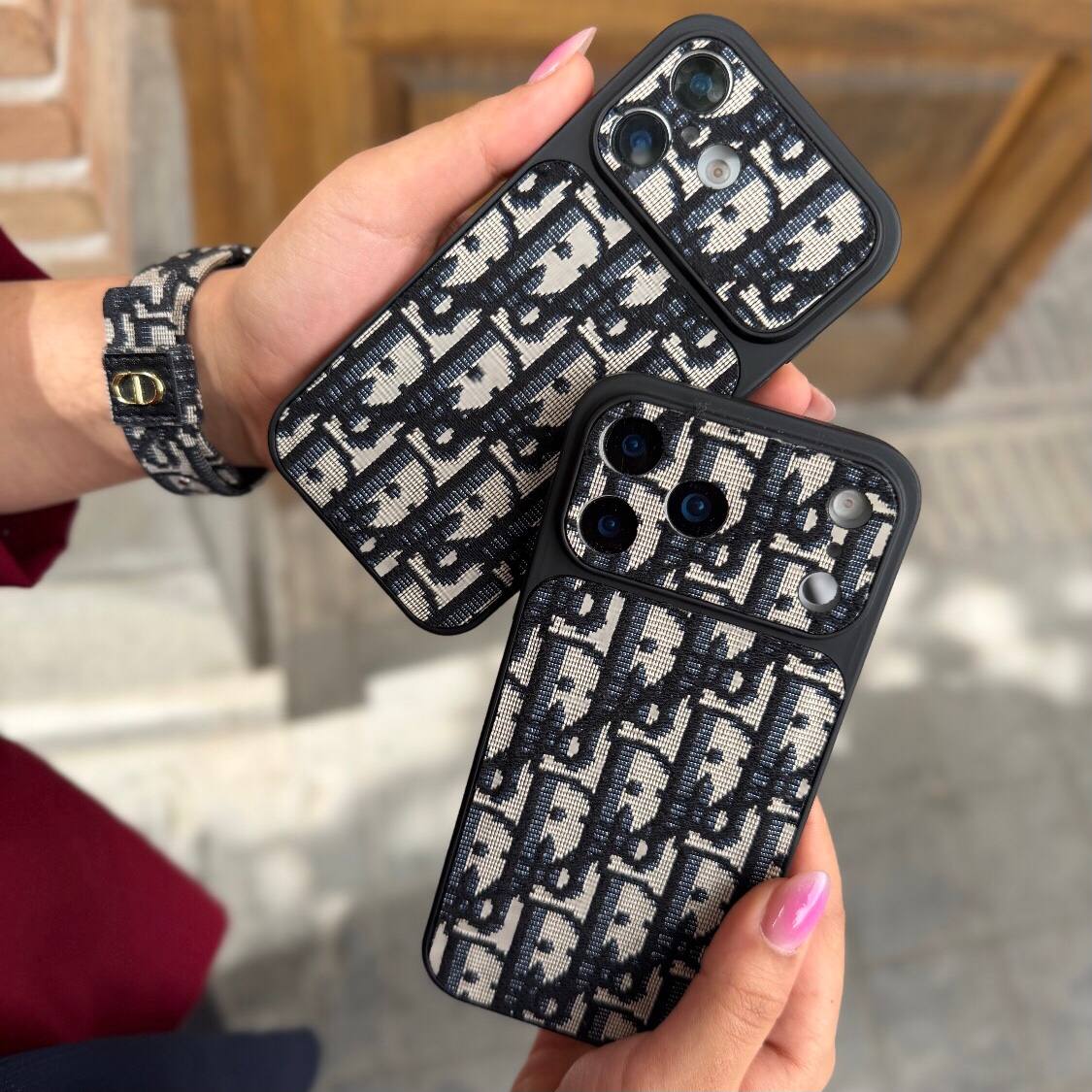 قاب Dior Ag دیور آیفون